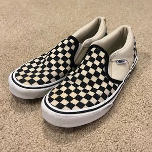 5y Vans